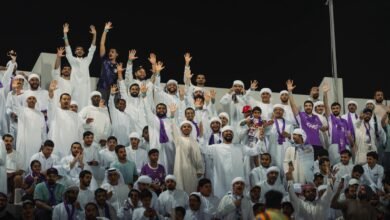 تعرف على تفاصيل برنامج "حفل الزعيم" للاحتفال بتتويج العين 2 تعرف على تفاصيل برنامج "حفل الزعيم" للاحتفال بتتويج العين