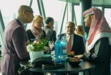 سياحة عجمان تعزز حضورها في السوق الألمانية بحفل استقبال لكبار مشغلي قطاع السفر 29 سياحة عجمان