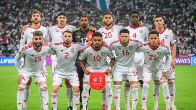 قرعة خليجي 27 تضع منتخبنا الوطني في مجموعة متوازنة