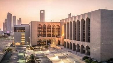 «المصرف المركزي» يمنح موافقة مبدئية لتأسيس «بنك عُملة المحلي» في أم القيوين