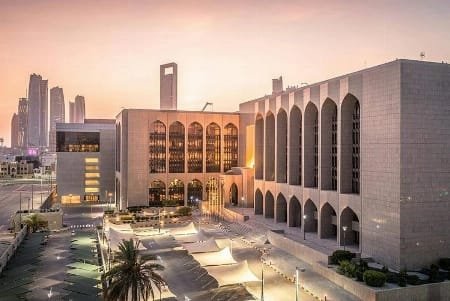 «المصرف المركزي» يمنح موافقة مبدئية لتأسيس «بنك عُملة المحلي» في أم القيوين 1 «المصرف المركزي» يمنح موافقة مبدئية لتأسيس «بنك عُملة المحلي» في أم القيوين
