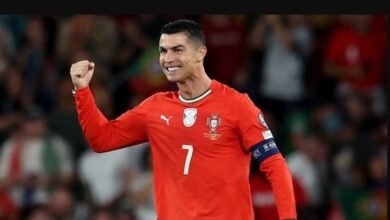 كلاكيت سادس مرة.. رونالدو يتواجد في كأس العالم 6 كلاكيت سادس مرة.. رونالدو يتواجد في كأس العالم