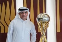 العبدولي يغادر الوحدة بعد التتويج بكأس مصرف أبوظبي الإسلامي