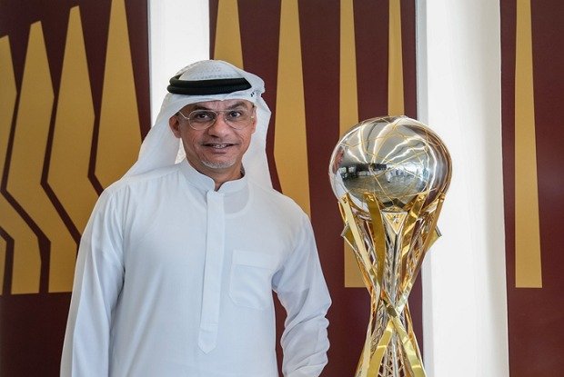 العبدولي يغادر الوحدة بعد التتويج بكأس مصرف أبوظبي الإسلامي 1 العبدولي يغادر الوحدة بعد التتويج بكأس مصرف أبوظبي الإسلامي