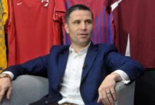 مدرب دبا قبل الرحيل: الإمارات قطعة من الجنة على الأرض