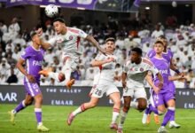 نجم منتخبنا الوطني السابق: الجزيرة سيتوج بكأس رئيس الدولة