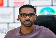 خالد عيسى: سنبذل 300% من جهدنا في نهائي كأس رئيس الدولة