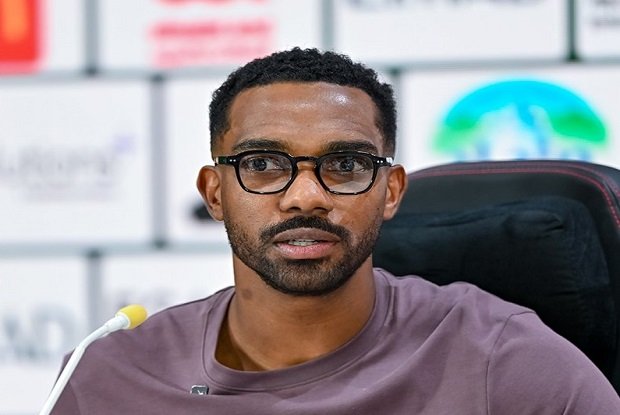 خالد عيسى: سنبذل 300% من جهدنا في نهائي كأس رئيس الدولة 1 خالد عيسى: سنبذل 300% من جهدنا في نهائي كأس رئيس الدولة
