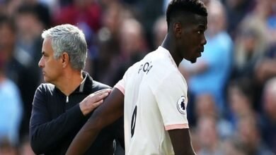 بوجبا يوجه تحذيرًا شديد اللهجة إلى لاعبي ريال مدريد