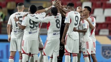 كأس رئيس الدولة.. طوق نجاة الجزيرة من الموسم الصفري