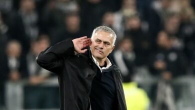 عقبة جديدة تعطل قدوم مورينيو لريال مدريد
