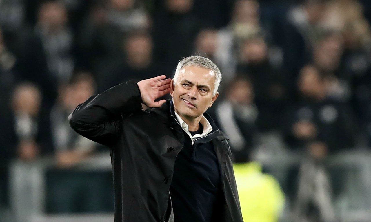 عقبة جديدة تعطل قدوم مورينيو لريال مدريد 1 عقبة جديدة تعطل قدوم مورينيو لريال مدريد