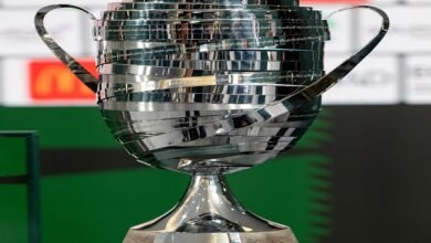 صافرة برازيلية لإدارة نهائي كأس رئيس الدولة