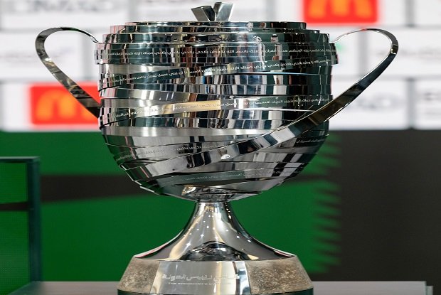 صافرة برازيلية لإدارة نهائي كأس رئيس الدولة 1 صافرة برازيلية لإدارة نهائي كأس رئيس الدولة