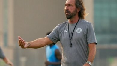 بيرلو: أرشح 3 منتخبات لحصد كأس العالم 4 بيرلو: أرشح 3 منتخبات لحصد كأس العالم
