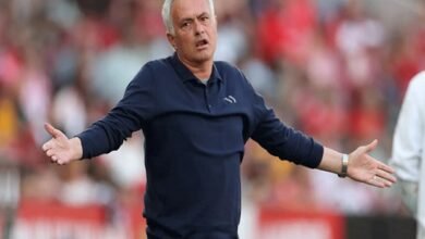 أسطورة ريال مدريد يرفض عودة مورينيو 3 أسطورة ريال مدريد يرفض عودة مورينيو