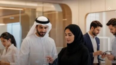 برنامج عجمان للتميز ينظم مختبر الابتكار لتعزيز العمل الحكومي وتحسين الخدمات المؤسسية