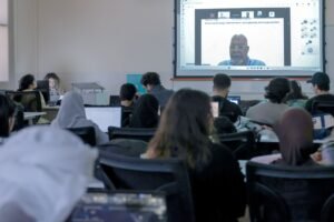 جامعة أبوظبي