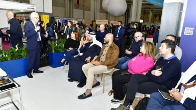 محمد بن راشد آل مكتوم