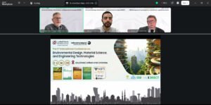 بمشاركة 54 دولة.. جامعة أبوظبي تضع خارطة طريق لمستقبل المدن المرنة والتصميم المستدام