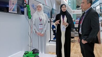 جامعة أبوظبي