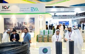 "إمستيل" تختتم مشاركتها في "اصنع في الإمارات 2026" بتوقيع 6 شراكات واتفاقيات استراتيجية تدعم نمو القطاع الصناعي في الدولة