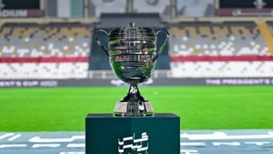 كأس رئيس الدولة