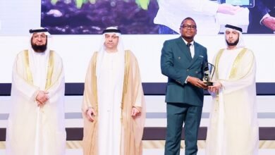 "My FarmWell" بجامعة الشارقة يفوز بجائزة التميز والإبداع الهندسي 5 My FarmWell