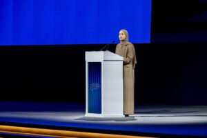 قمة أبوظبي العالمية للأمن المستدام تختتم فعاليات نسختها الأولى بنجاح