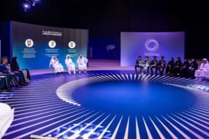 قمة أبوظبي العالمية للأمن المستدام تختتم فعاليات نسختها الأولى بنجاح