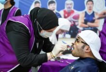 الأولمبياد الخاص الإماراتي