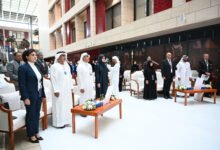 «صحة» تعقد المؤتمر السنوي العاشر للأبحاث في العين وتعزز مسيرة البحث الطبي والابتكار في أبوظبي
