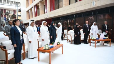 «صحة» تعقد المؤتمر السنوي العاشر للأبحاث في العين وتعزز مسيرة البحث الطبي والابتكار في أبوظبي