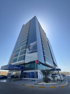 "بيورلاب" تطلق خدمة سحب العينات المنزلية في كافة أنحاء الإمارات