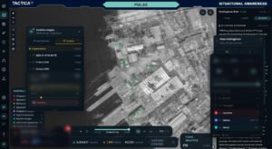 «TACTICA AI» تطلق أول منصة ذكاء اصطناعي إقليمية لدعم القرارات التشغيلية الحساسة