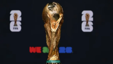 رسميًا.. نجم ريال مدريد يغيب عن كأس العالم