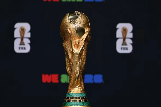 رسميًا.. نجم ريال مدريد يغيب عن كأس العالم 1 رسميًا.. نجم ريال مدريد يغيب عن كأس العالم