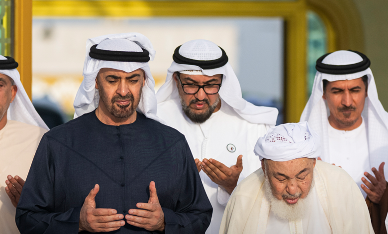 رئيس الدولة