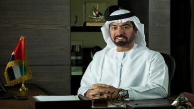 رئيس اتحاد الكرة يهنئ العين على التتويج الغالي