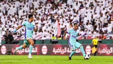 كأس رئيس الدولة