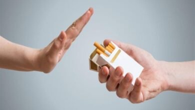 دراسة حديثة: الإقلاع عن التدخين يحمل فائدة مفاجئة للذاكرة والدماغ 3 التدخين