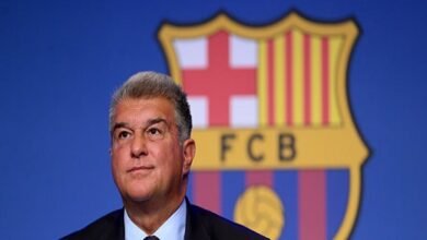 برشلونة مهدد بخسارة انتعاشة مالية 5 برشلونة