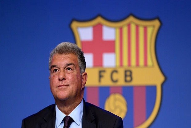 برشلونة مهدد بخسارة انتعاشة مالية 1 برشلونة