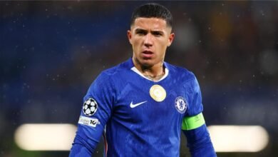 ريال مدريد يتحرك لضم نجم تشيلسي 3 تشيلسي