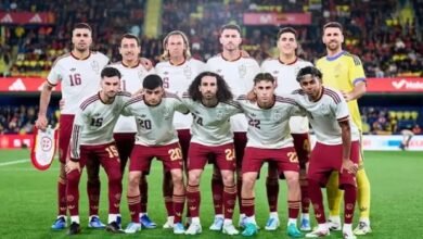 قائمة إسبانيا لكأس العالم تصدم ريال مدريد 3 إسبانيا