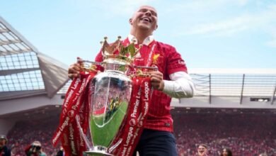 ليفربول