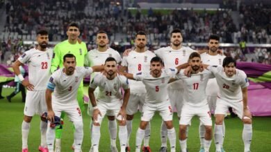 إيران