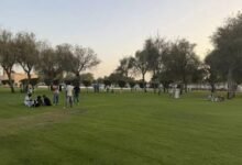 حدائق رأس الخيمة.. واحة احتفالية تستقطب آلاف الزوار في عيد الأضحى 30 حدائق رأس الخيمة