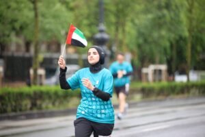سباق زايد الخيري يرسّخ حضوره العالمي بانطلاقته الأوروبية الأولى في بودابست