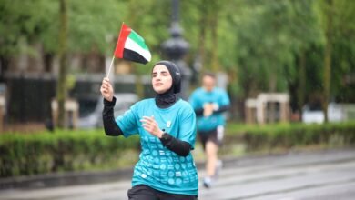 سباق زايد الخيري يرسّخ حضوره العالمي بانطلاقته الأوروبية الأولى في بودابست